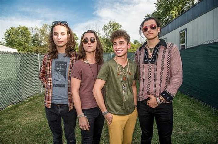 Greta Van Fleet Net Worth