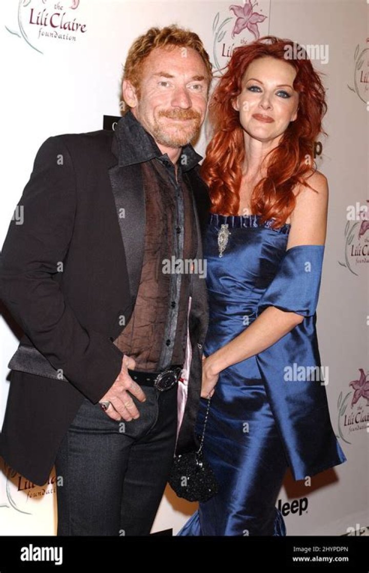 Gretchen Bonaduce Husband: Who is Gretchen Bonaduce married to now?