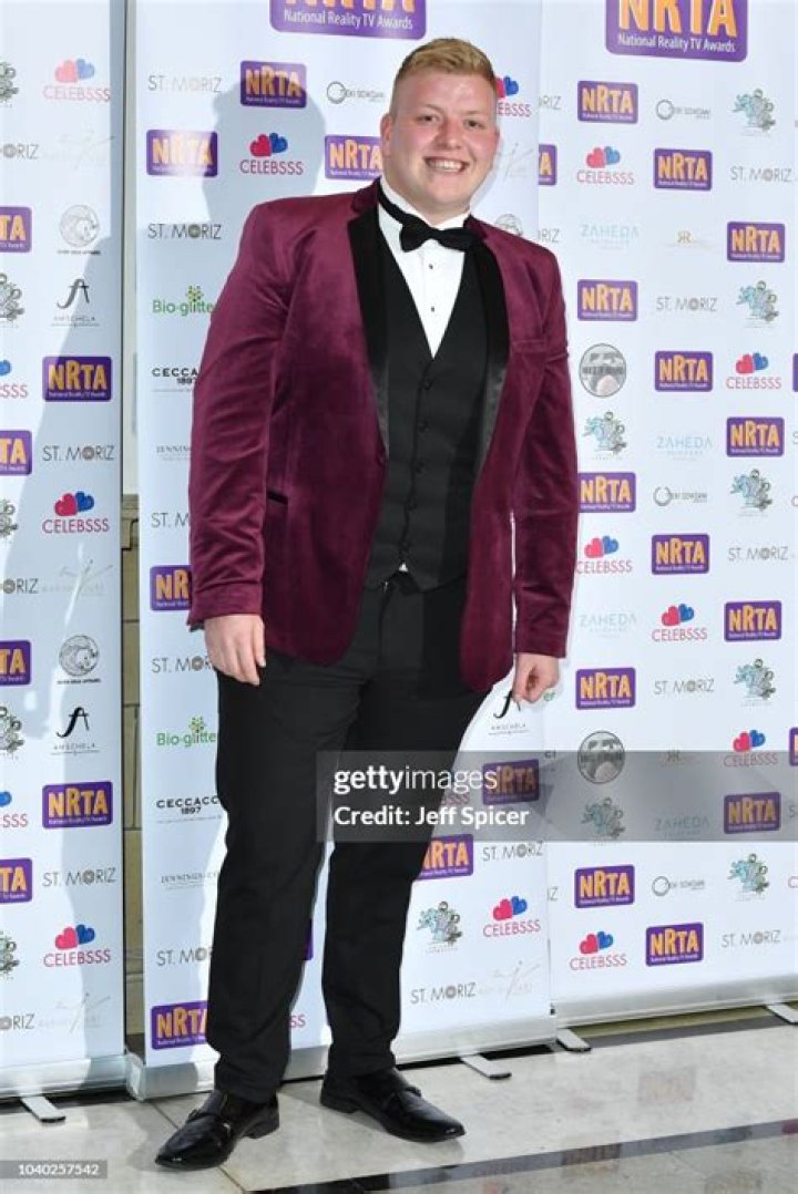 Gruffydd Wyn Roberts’s biography, net worth, fact, career, awards and life story