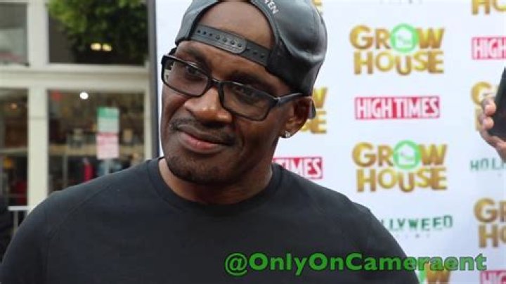 GTA 5 voice artist Shawn Fonteno – Net Worth, Family, Height