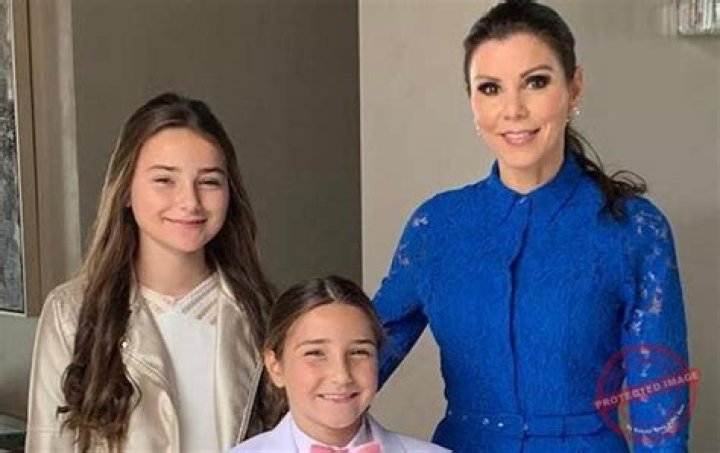 Guadalupe Rodríguez Bio, Wiki, Age, Height, Husband, Children, and Net Worth