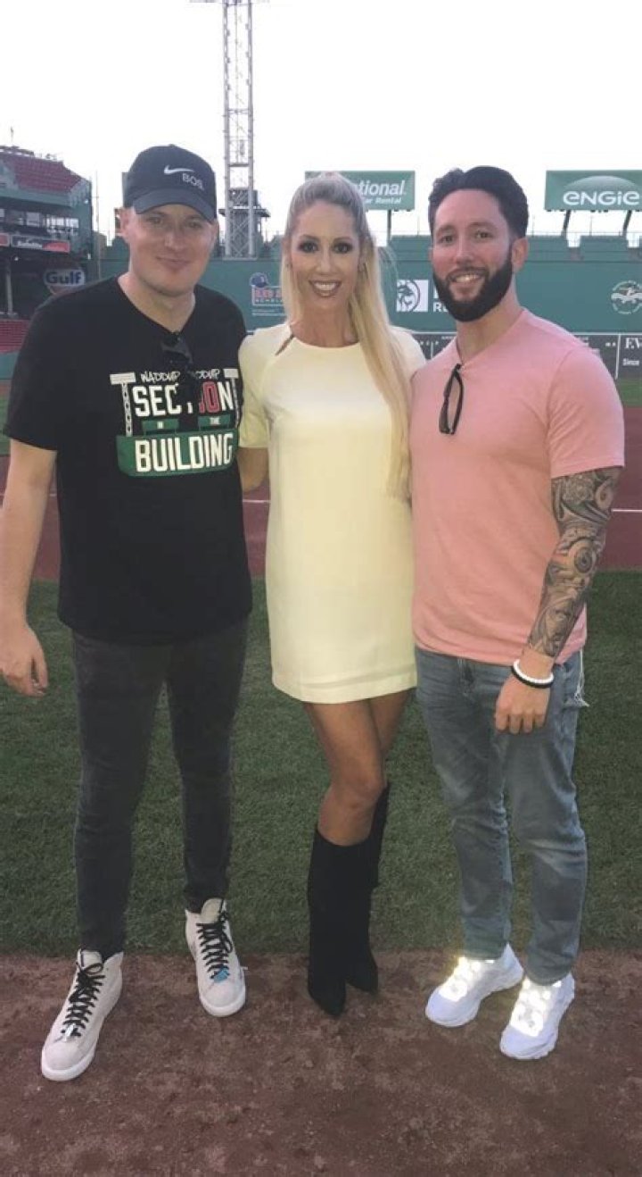 Guerin Austin Accident:: How Tall Height & Find Boyfriend Instagram Pics