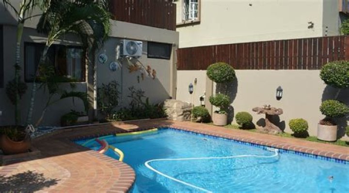 Guesthouse 1109, Maputo, Mozambique