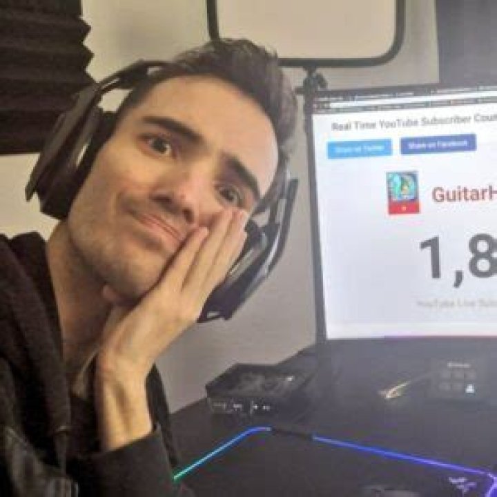 GuitarHeroStyles Height, Weight, Net Worth, Age, Birthday, Wikipedia, Who, Instagram, Biography