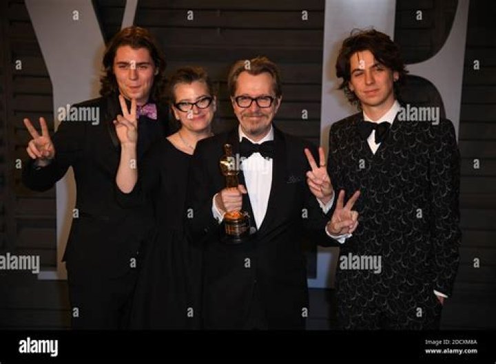 Gulliver Flynn Oldman Age, Wiki, Biography, Height, Instagram, Net-Worth, Girlfriend