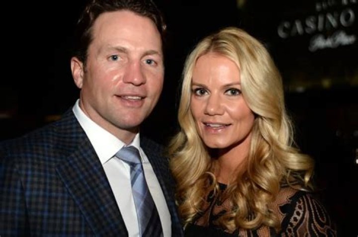 Guy Carbonneau Wife: Who Is Line Carbonneau?
