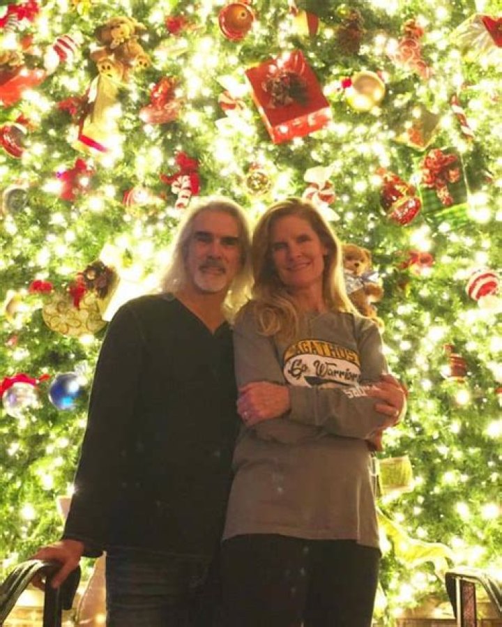 Guy Penrod’s Net Worth, Age, Height, Weight, Wife, Kids, Bio-Wiki