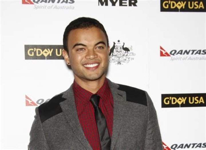 Guy Sebastian Net Worth: How Rich is Aussie Pop Singer?