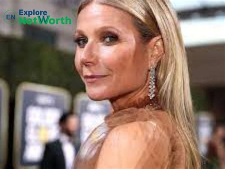 Gwyneth Paltrow Net Worth, Height, Age, Parents & More