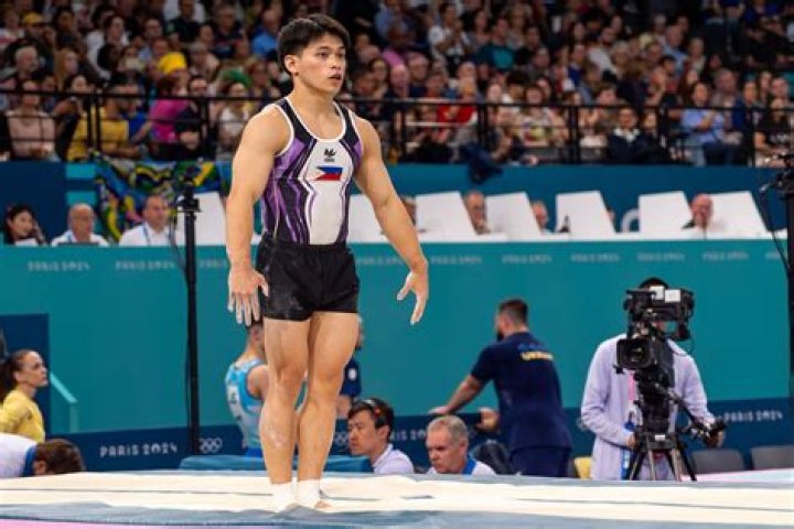 Gymnastics: Carlos Yulo Height – How Tall Is Olympian?