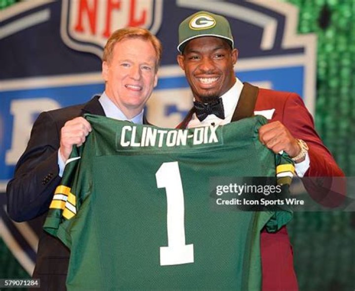 Ha Ha Clinton-Dix Net Worth, Income, Salary, Earnings, Biography