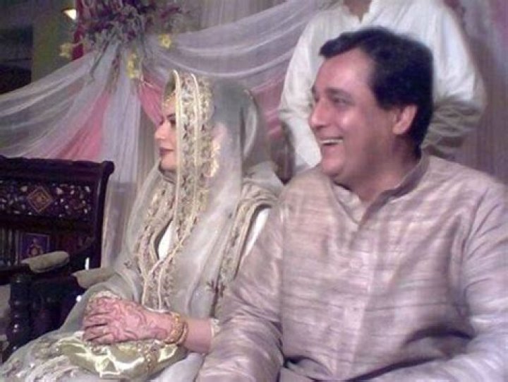 Hadia Sher Ali Hasnat Khan’s Ex-Wife Age, Wiki, Biography, Net Worth