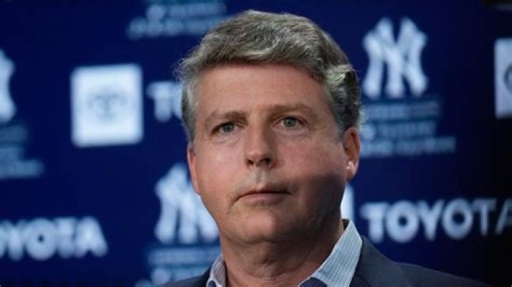 Hal Steinbrenner Age, Political Party, Daughter, Son, Email