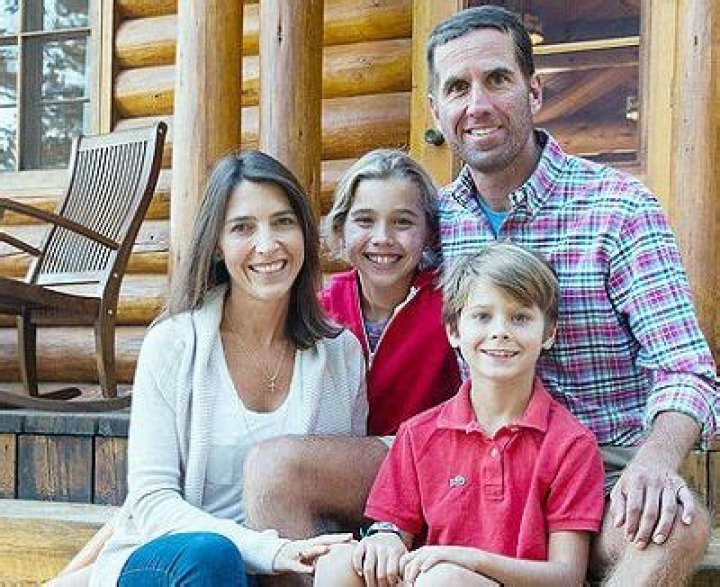 Hallie Biden Wiki (Beau Biden Wife) Age, Net Worth, Kids and Family