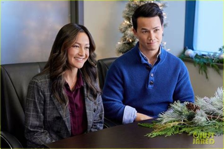 Hallmark Actress Shannon Chan-Kent Husband Jeremy Schutze Is An Actor and Director