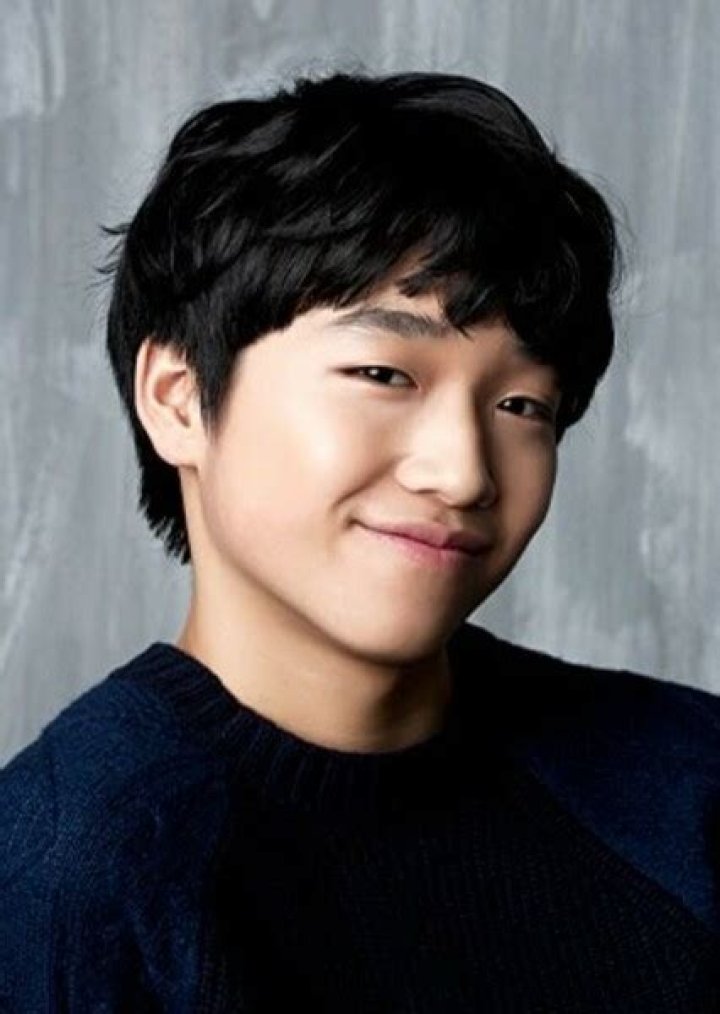 Ham Sung-Min Height, Weight, Net Worth, Age, Birthday, Wikipedia, Who, Nationality, Biography