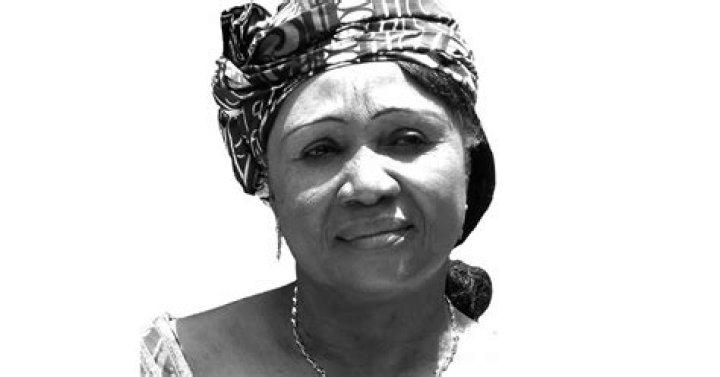 Hamsou Garba’s biography, net worth, fact, career, awards and life story