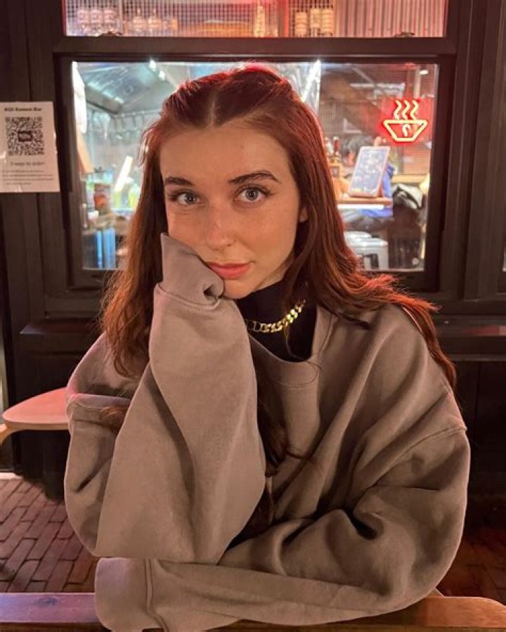 Hannah Drew Height, Weight, Net Worth, Age, Birthday, Wikipedia, Who, Instagram, Biography
