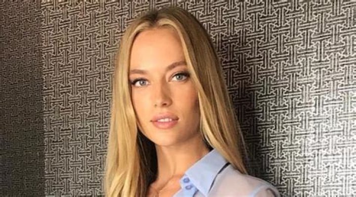 Hannah Ferguson Biography, Age, Height, Boyfriend, Sports Illustrated, Model, GIF, 2014, 2018 and Net Worth