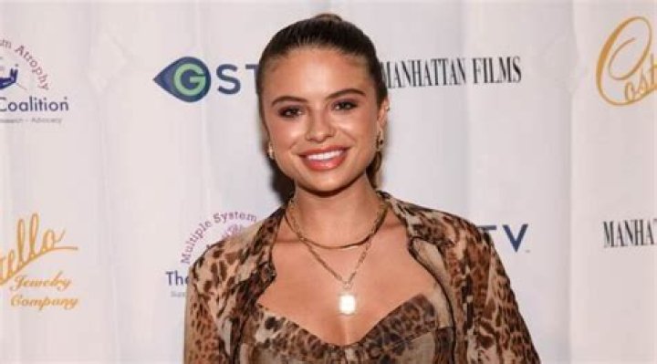 Hannah Kepple Wikipedia, Age, Biography, Height, Boyfriend, Instagram