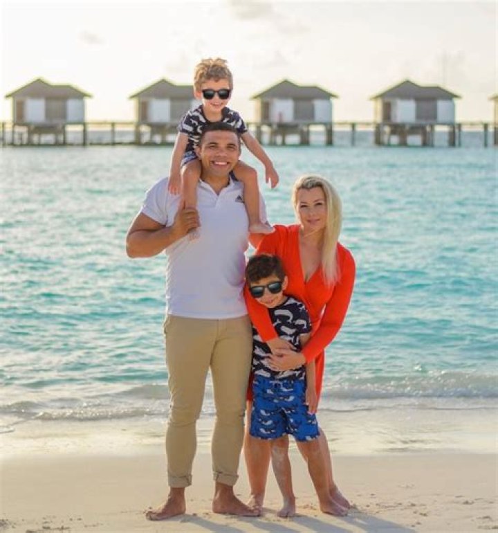 Hannah Serfass Parents: Mother Janine Serfass And Father- Family