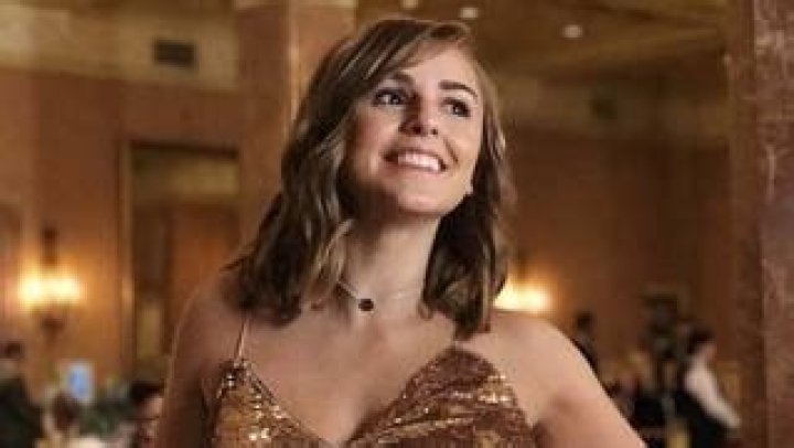 Hannah Witton Bio, Wiki, Age, Height, Husband, Children, Family, Career, Podcast and Net worth