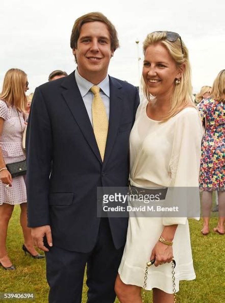 Hanneli Rupert Bio, Age, Family, Husband, Net Worth and Career