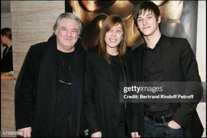 Hannibal Actor Gaspard Ulliel Parents – Where Are Serge and Christine Ulliel Now?