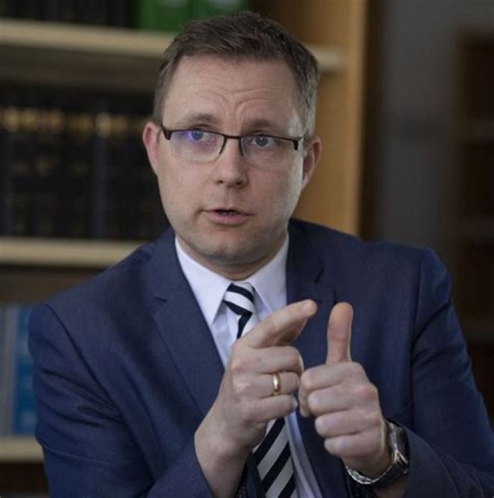 
Hans Christian Wolters Height, Weight, Net Worth, Age, Birthday, Wikipedia, Who, Instagram, Biography 