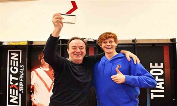 Hanspeter Sinner: Who is Jannik Sinner’s father?