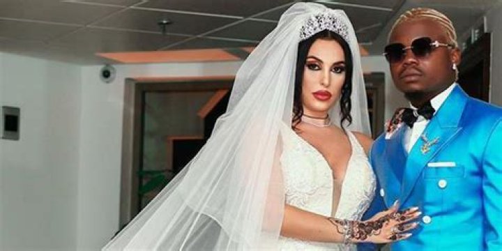 Harmonize Biography, Age, Wife, Family, Networth, Instagram, Kwa Ngwaru, New Song, Latest News