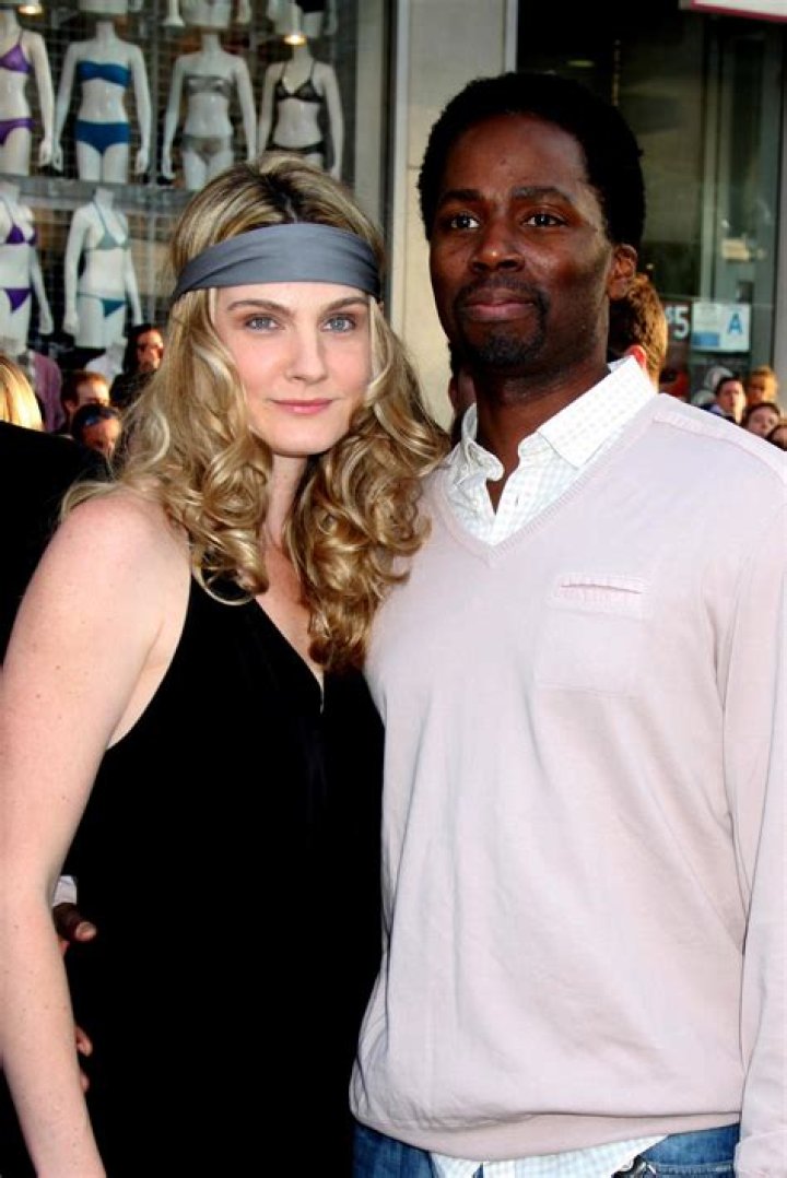 Harold Perrineau Biography, Age, Wife, Lost, Movies And TV Shows