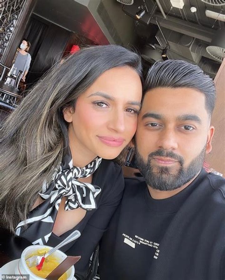 Harpz Kaur Age Husband: How Old Is She?