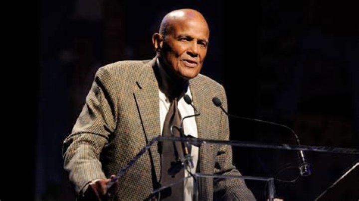 Harry Belafonte’s Net Worth, Biography, Career, Awards, Fact and Life Story