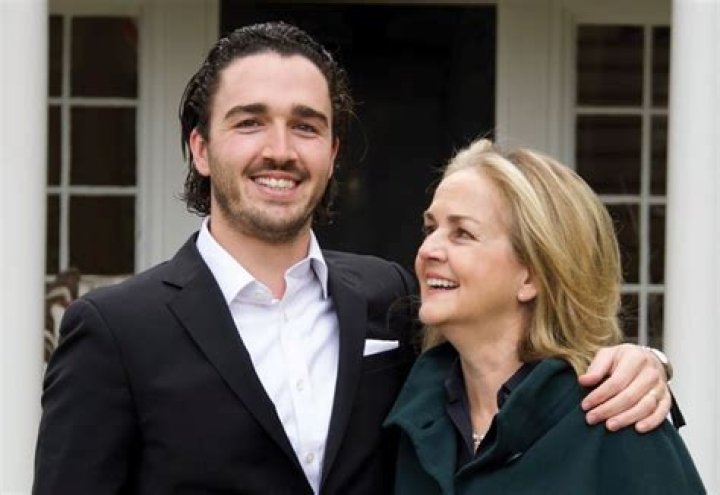 Harry Cunnane Madeleine Dean’s Son Age, Net Worth & Wiki, Biography