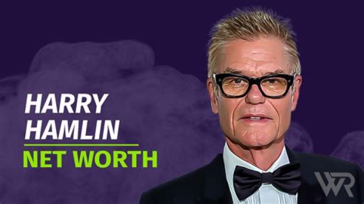 Harry Hamlin Net Worth, Salary, Source of Income, Early Life & Career