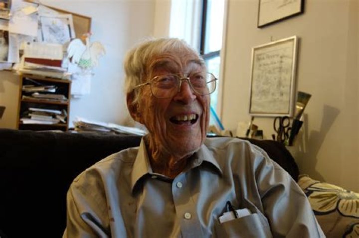 Harry Holm Bio/Wiki, Age, Height, Wife, Net Worth, Parents, Siblings
