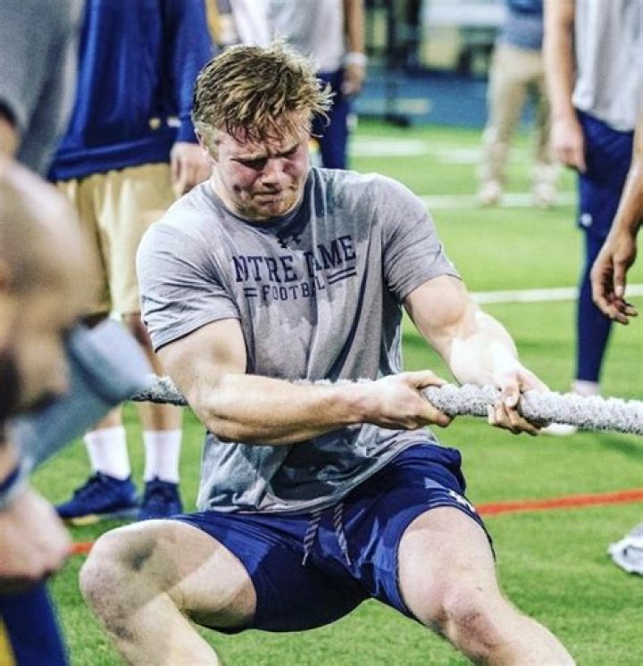 Harry MacCallum Gregory: Who is Martha MacCallum’s son?