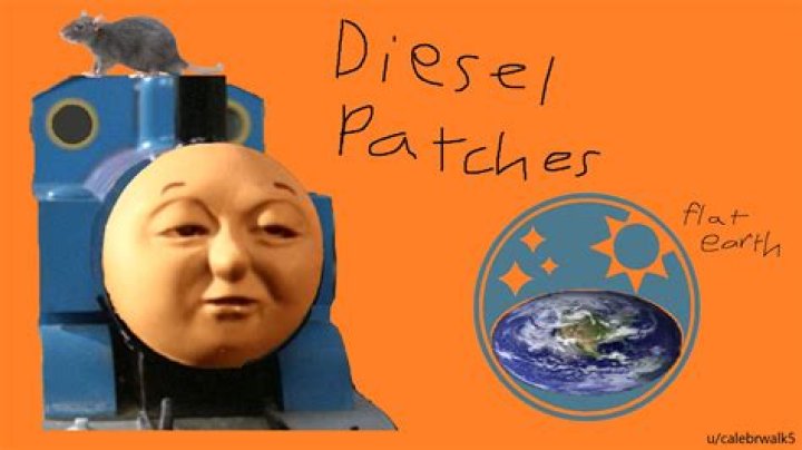 Has Diesel Patches Done Face Reveal? Everything To Know About Youtuber