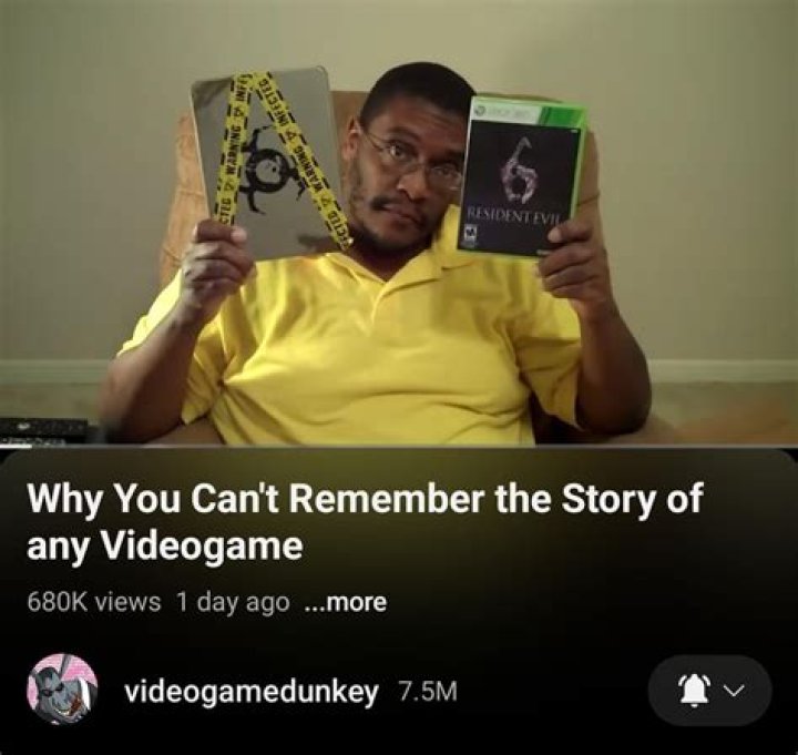 Has Dunkey Done A Face Reveal? Facts To Know About The YouTuber