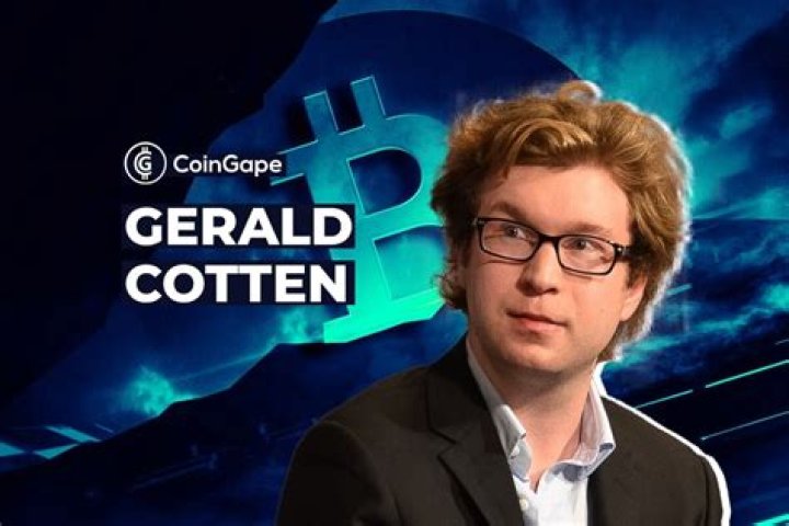 
Has Gerald Cotten Exhumed? The Hunt For The Crypto King As Investors Remain Impatient Over Fake Death Rumors 