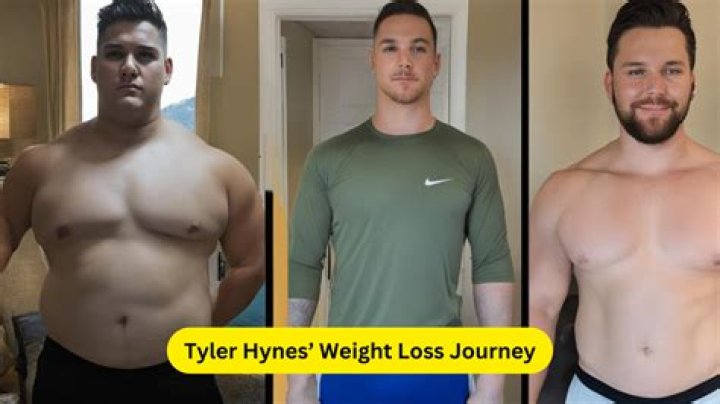 Has Tyler Hynes Lost Weight? Illness, Age And Wife In Real Life -Actor