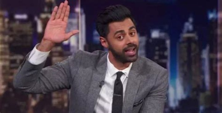 
Hasan Minhaj Weight Loss And Health Update – Before And After Photos 