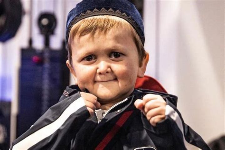 Hasbulla Magomedov Age: How Old Is Hasbulla Magomedov?