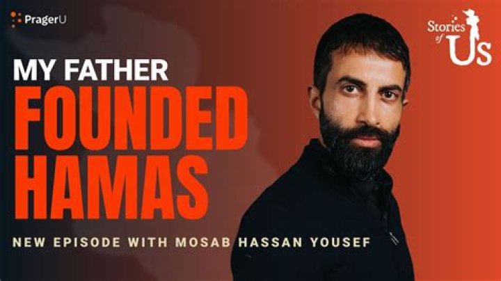 Hassan Youssef’s biography, fact, career, awards, net worth and life story