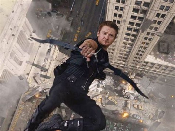 
Hawkeye Is The Most Valuable Hero In MCU Based On Box Office & Reviews 