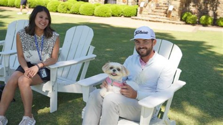 Hayden Buckley Girlfriend: Meet Hayden Buckley’s Fiancée Feleysa Nguyen