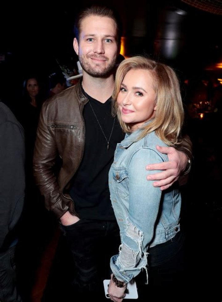 Hayden Panettiere’s Boyfriend Brian Hickerson Net Worth And Wikipedia: In He In Jail?