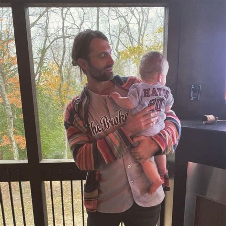 Hayes Andrew Hurd Age, Birthday, And Height Of Maren Morris’ Son