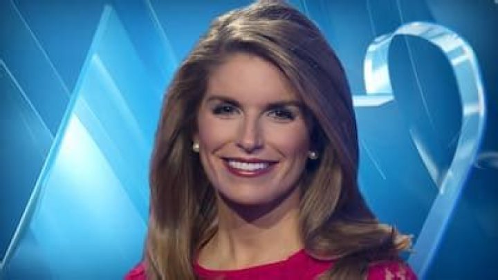 Hayley Wielgus Biography, Wiki, Age, Height, Husband, WKRN News and Net Worth.